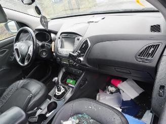 Hyundai Ix35 2.0 CRDi picture 5