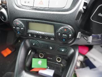 Hyundai Ix35 2.0 CRDi picture 6