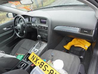 Audi A6 avant 2.4 V6 picture 5