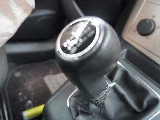 Opel Zafira 2.2 16v picture 7