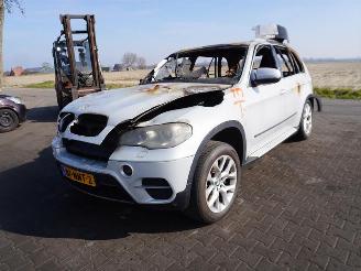 BMW X5 35i picture 3