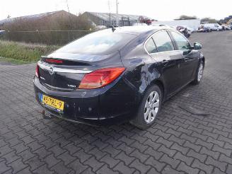Opel Insignia 1.6 Turbo picture 1