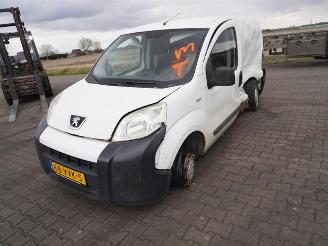 Peugeot Bipper 1.4 HDi picture 3