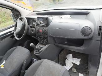 Peugeot Bipper 1.4 HDi picture 5