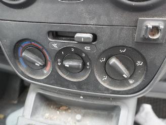 Peugeot Bipper 1.4 HDi picture 6