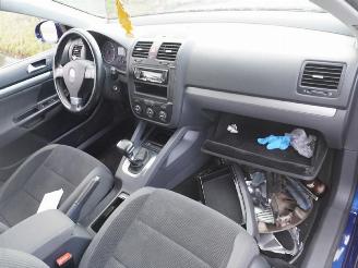 Volkswagen Golf Variant 1.4 TSi picture 5