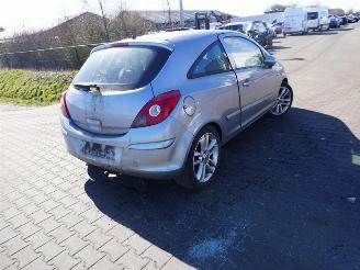 Opel Corsa 1.2 picture 1