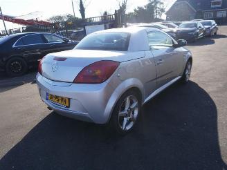 Opel Tigra Twin Top 1.4 16v picture 1