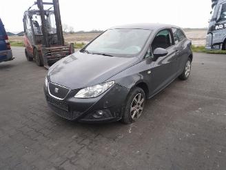 Seat Ibiza 1.2 TDi picture 3