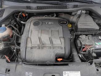 Seat Ibiza 1.2 TDi picture 8