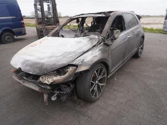 Volkswagen Golf 1.4 TSi picture 3