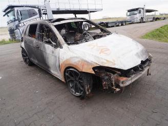 Volkswagen Golf 1.4 TSi picture 4