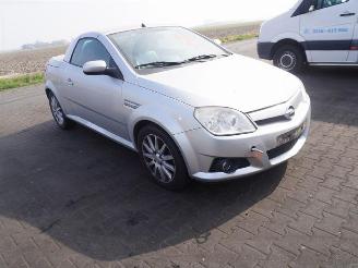 Opel Tigra TwinTop 1.4 16v picture 4