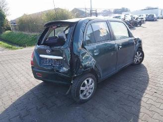 Daihatsu Trevis 1.0 picture 1
