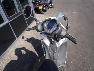 Kymco  Miller 125 picture 7