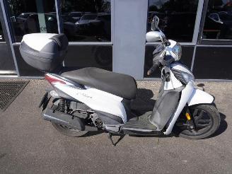 Kymco  Miller 125 picture 4