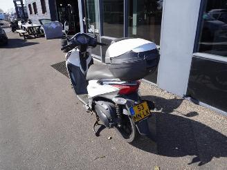 Kymco  Miller 125 picture 2