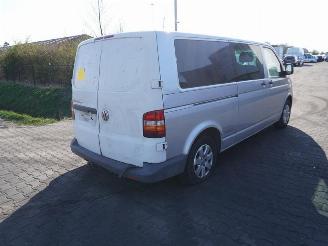 Volkswagen Transporter 2.5 TDi picture 1