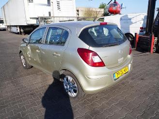 Opel Corsa 1.4 picture 2