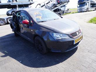 Seat Ibiza 1.0 EcoTSi picture 4