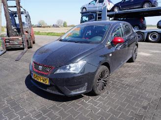 Seat Ibiza 1.0 EcoTSi picture 3