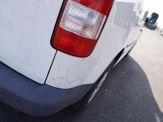 Volkswagen Caddy 2.0 SDi picture 6