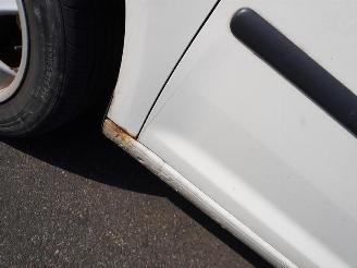 Volkswagen Caddy 2.0 SDi picture 8