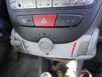 Citroën C1 1.0 12v picture 6