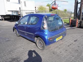 Citroën C1 1.0 12v picture 2
