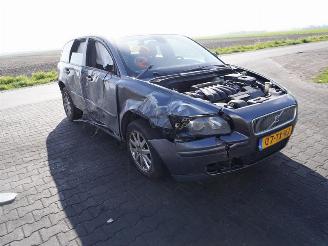 Volvo V-50 2.4 20v picture 4
