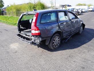 Uttjänta bilar auto Volvo V-50 2.4 20v 2007/3