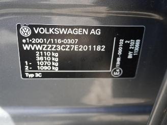 Volkswagen Passat Variant 2.0 FSi picture 9