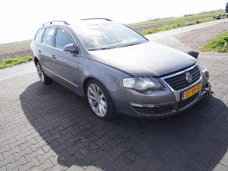 Volkswagen Passat Variant 2.0 FSi picture 4