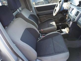 Nissan X-trail 2.2 dCi VAN picture 8