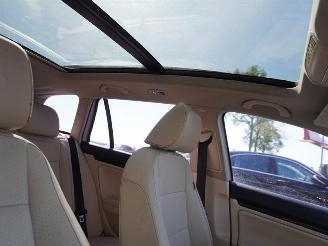 Volkswagen Jetta Variant 2.5 picture 13