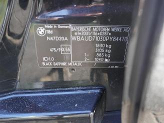 BMW 1-serie 118d picture 7