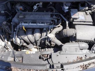 Hyundai I-30 1.4 16v picture 9