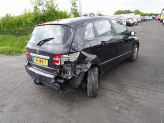 Mercedes B-klasse B170 picture 1