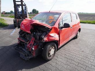 Chevrolet Spark 1.0 16v picture 3