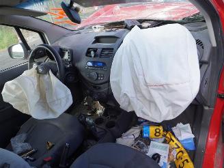 Chevrolet Spark 1.0 16v picture 5