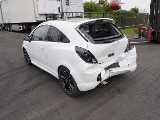 Opel Corsa 1.4 16v picture 2