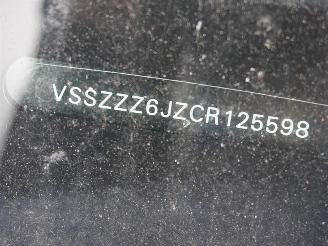 Seat Ibiza ST 1.2 TDi picture 11