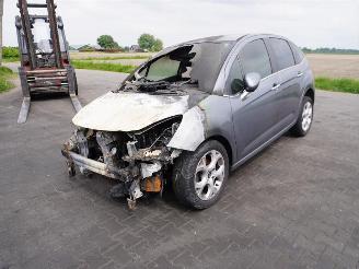 Citroën C3 1.4 picture 3