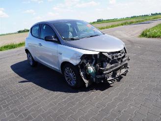 Lancia Ypsilon 0.9 TwinAir picture 4