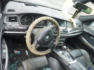 BMW 5-serie 35d Grand Turismo picture 5