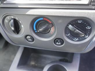 Ford Fusion Combi 1.4 16v picture 6