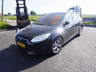 Ford Focus 1.6 TDCi picture 3