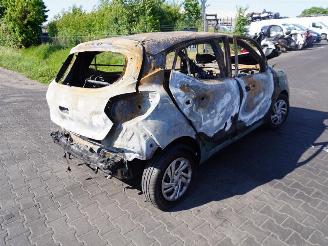 disassembly passenger cars Hyundai I-10 1..0 12v 2024/12