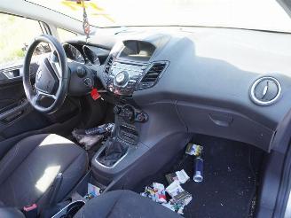 Ford Fiesta 1.0 EcoBoost picture 5