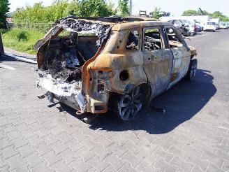 Land Rover Range Rover Evoque 2.2 SD4 picture 1